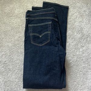 NWOT Men’s Levi Jeans